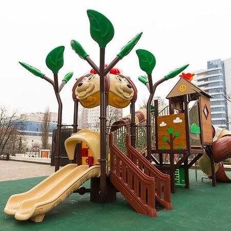 Аркадия Жемчужина-36 Четыре Спальных Места Odessza Kültér fotó