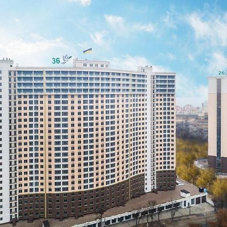 Аркадия Жемчужина-36 Четыре Спальных Места Odessza Kültér fotó